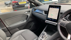 Renault Symbioz 1.6 E-Tech FHEV 145 Iconic Esprit Alpine 5dr Auto Hybrid Estate